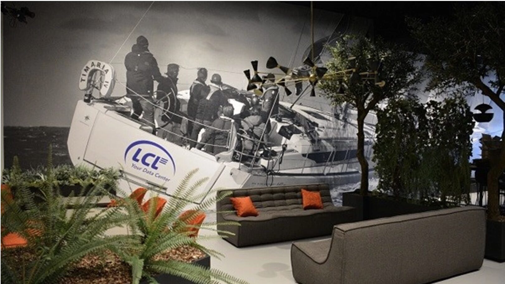 LCL Antwerpen